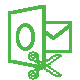 Outlook emails to G Suite